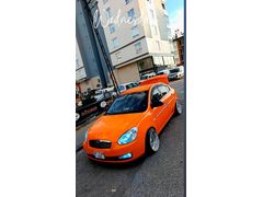 Sahibinden Hyundai Accent Era 1.6 Style 2007 Model