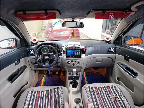 Sahibinden Hyundai Accent Era 1.6 Style 2007 Model