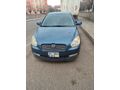 Sahibinden Hyundai Accent Era 1.4 Select 2008 Model  157.000 km Mavi