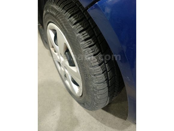 Sahibinden Hyunda ORJİNAL i Getz 1.5 CRDi 