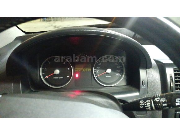 Sahibinden Hyunda ORJİNAL i Getz 1.5 CRDi 