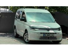 Sahibinden Volkswagen Caddy 2.0 TDI Life 2025 Model İstanbul