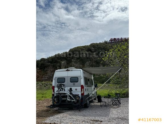 EKSİKSİZ 1. KALİTE ÖZEL YAPIM KARAVAN K.KARTINA TAKSİT.