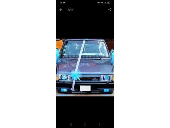 Sahibinden Tofaş Doğan SLX ie 1997 Model