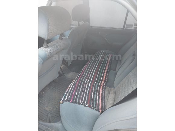 Sahibinden Tofaş Doğan SLX ie 1997 Model