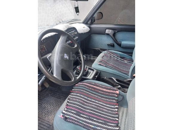 Sahibinden Tofaş Doğan SLX ie 1997 Model