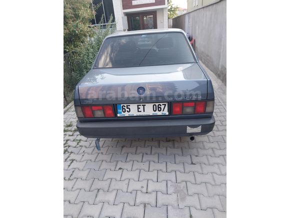 Sahibinden Tofaş Doğan SLX ie 1997 Model