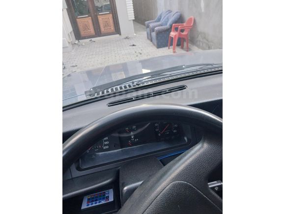 Sahibinden Tofaş Doğan SLX ie 1997 Model