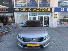 Galeriden Volkswagen Passat 1.4 TSi BlueMotion Comfortline 2016 Model Muş
