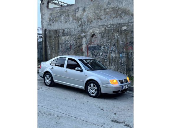 Sahibinden Volkswagen Bora 1.6 Pacific 2004 Model 