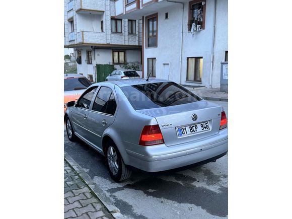 Sahibinden Volkswagen Bora 1.6 Pacific 2004 Model 