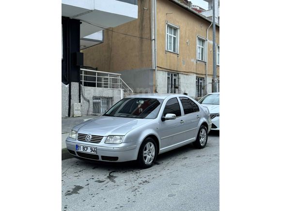 Sahibinden Volkswagen Bora 1.6 Pacific 2004 Model 
