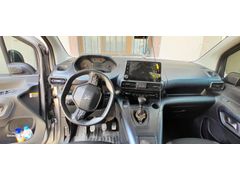Sahibinden Peugeot Partner 1.5 BlueHDI Comfort 2022 Model