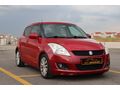 SUZUKİ SWİFT 1.2 GL OTOMATİK DEĞİŞENSİZ