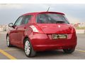 SUZUKİ SWİFT 1.2 GL OTOMATİK DEĞİŞENSİZ