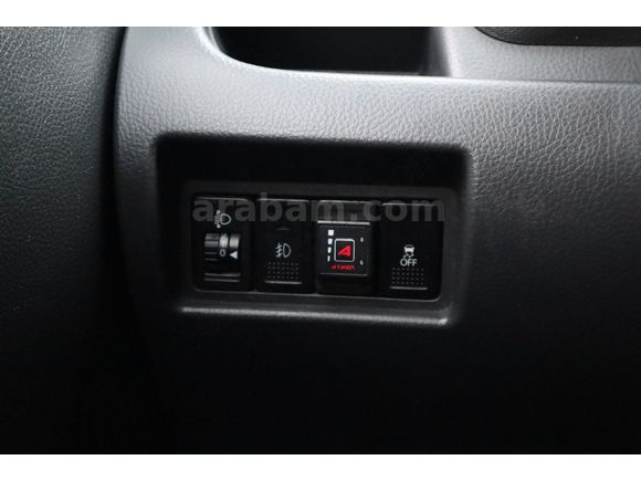 SUZUKİ SWİFT 1.2 GL OTOMATİK DEĞİŞENSİZ