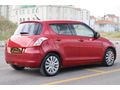 SUZUKİ SWİFT 1.2 GL OTOMATİK DEĞİŞENSİZ