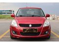 SUZUKİ SWİFT 1.2 GL OTOMATİK DEĞİŞENSİZ