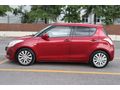 SUZUKİ SWİFT 1.2 GL OTOMATİK DEĞİŞENSİZ