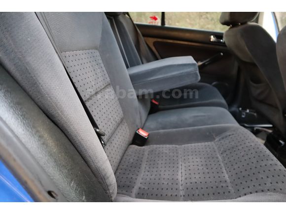 BAKIMLI GOLF 1.6 COMFORTLİNE