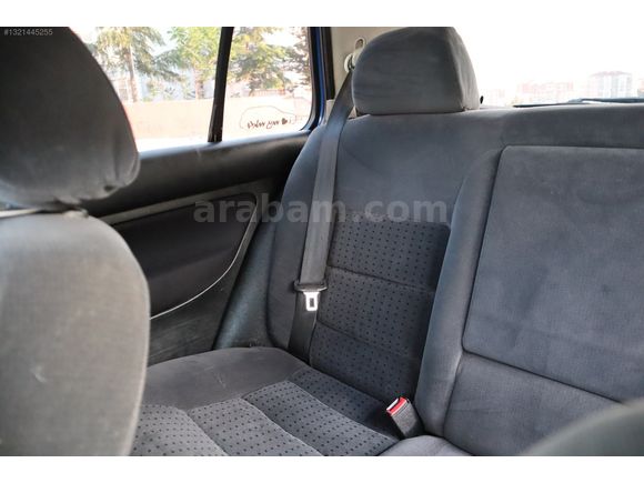 BAKIMLI GOLF 1.6 COMFORTLİNE