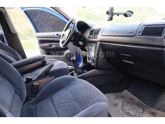 BAKIMLI GOLF 1.6 COMFORTLİNE