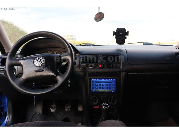 BAKIMLI GOLF 1.6 COMFORTLİNE