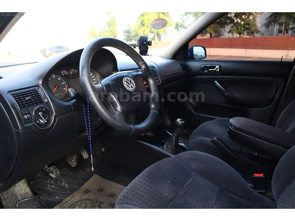 BAKIMLI GOLF 1.6 COMFORTLİNE