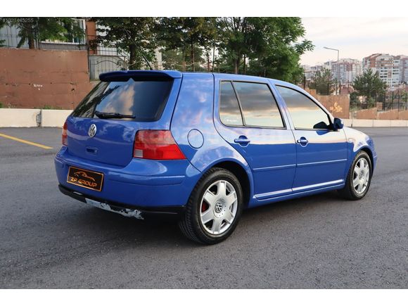 BAKIMLI GOLF 1.6 COMFORTLİNE