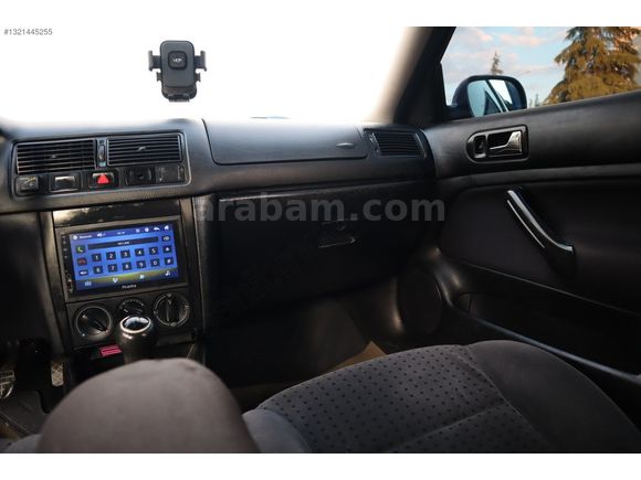 BAKIMLI GOLF 1.6 COMFORTLİNE