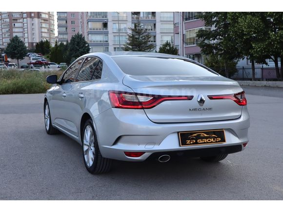 HATASIZ BOYASIZ ICON PAKET MEGANE 4