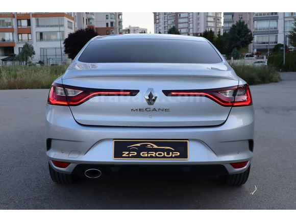 HATASIZ BOYASIZ ICON PAKET MEGANE 4