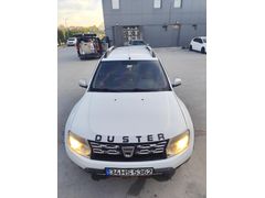 Sahibinden Dacia Duster 1.5 dCi Ambiance 2012 Model  187.000 km Beyaz