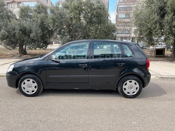 Sahibinden Volkswagen Polo 1.4 Trendline 2009 Model