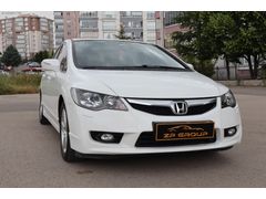 71.000 KM'DE HONDA EFE YETKİLİ SERVİS KAYITLI