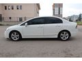 71.000 KM'DE HONDA EFE YETKİLİ SERVİS KAYITLI
