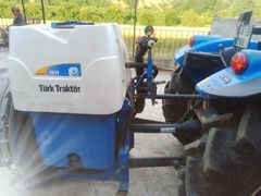 Sahibinden Tarım & İş Makineleri Gübre Tankı İstanbul