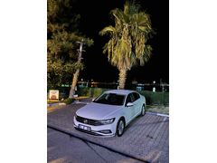 Sahibinden Volkswagen Passat 1.5 TSi Business 2020 Model 