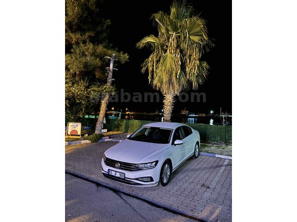 Sahibinden Volkswagen Passat 1.5 TSi Business 2020 Model 
