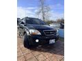Sahibinden Kia Sorento 2.5 CRDi X-Force Prestige 2008 Model 