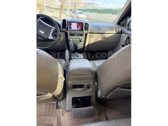 Sahibinden Kia Sorento 2.5 CRDi X-Force Prestige 2008 Model 