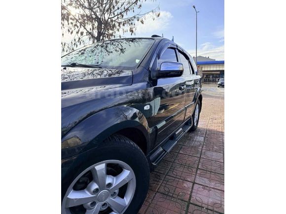 Sahibinden Kia Sorento 2.5 CRDi X-Force Prestige 2008 Model 
