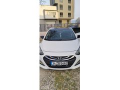 Sahibinden Hyundai i30 1.6 CRDi Elite 2013 Model  290.000 km Beyaz
