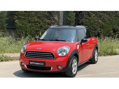 2012 COUNTRYMAN HATASIZ TEMİZ BAKIMLI OTOMATİK CAM TAVAN