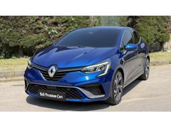 2020 HATASIZ BOYASIZ 94.000 KM 1.0 TCE RS LİNE