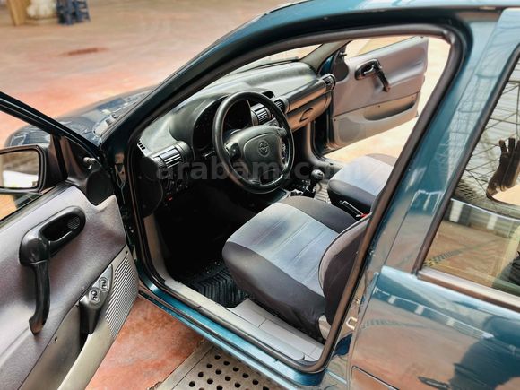 Galeriden Opel Corsa 1.4 GLS 1998 Model Kütahya