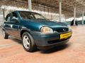 Galeriden Opel Corsa 1.4 GLS 1998 Model Kütahya