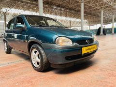 Galeriden Opel Corsa 1.4 GLS 1998 Model Kütahya