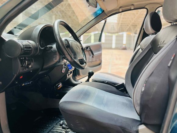 Galeriden Opel Corsa 1.4 GLS 1998 Model Kütahya