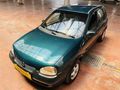 Galeriden Opel Corsa 1.4 GLS 1998 Model Kütahya